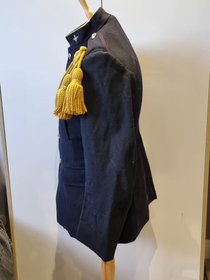 SOLD! Post War British Parachute Regiment Dress Jacket