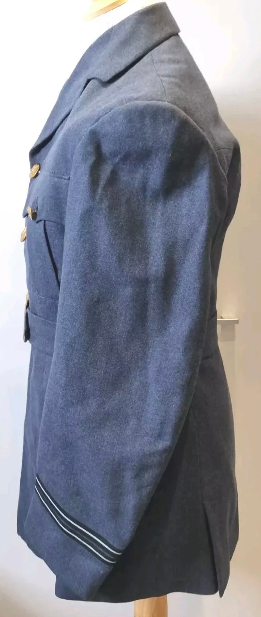 Pre 1952 (Post War) RAF Tunic and Trousers