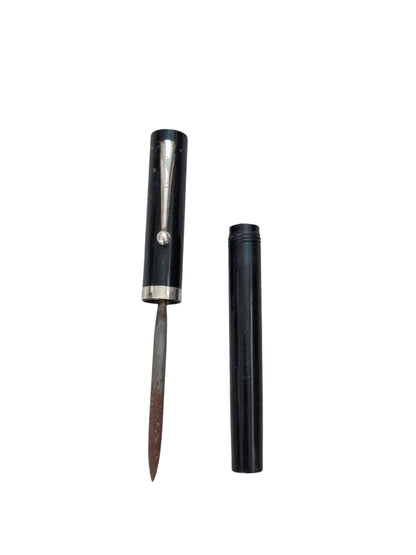 WW2 SOE/OSS Concealed Dagger Fountain Pen