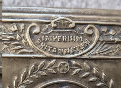 WW1 Medal Group & 1914 Princess Mary Christmas Tin to Alexander and William McNaughton, Highland Light Infantry and Argyll & Sutherland Highlanders