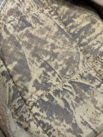 WW2 Royal Artillery General Service Cap