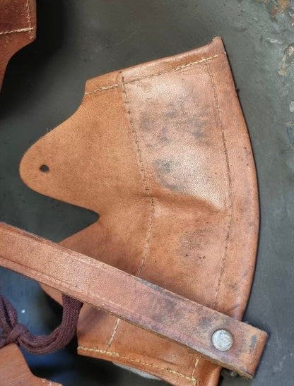 WW2 Swedish Army M26 Helmet