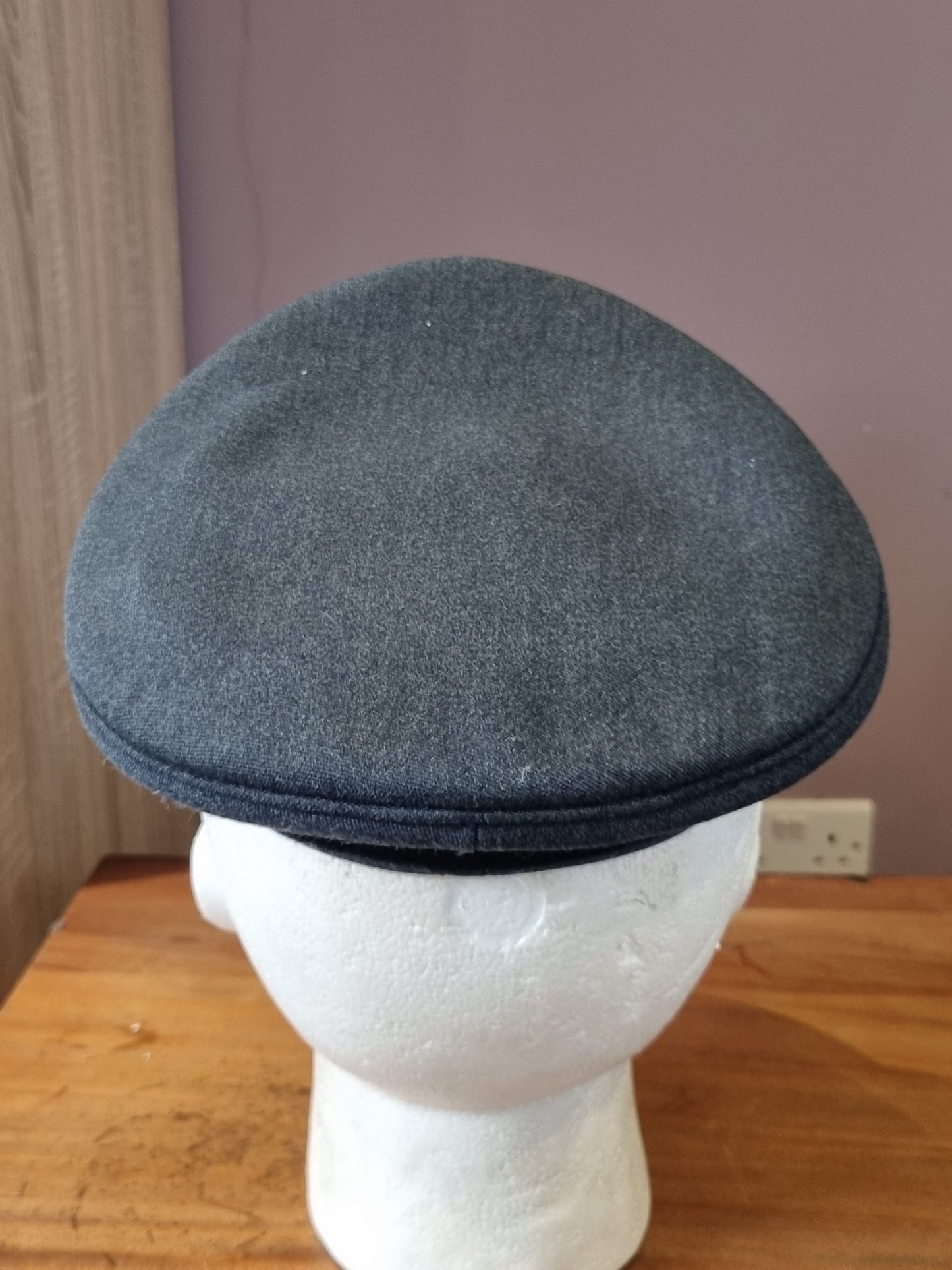 SOLD! Late 1940s RAF Officer’s Visor Cap