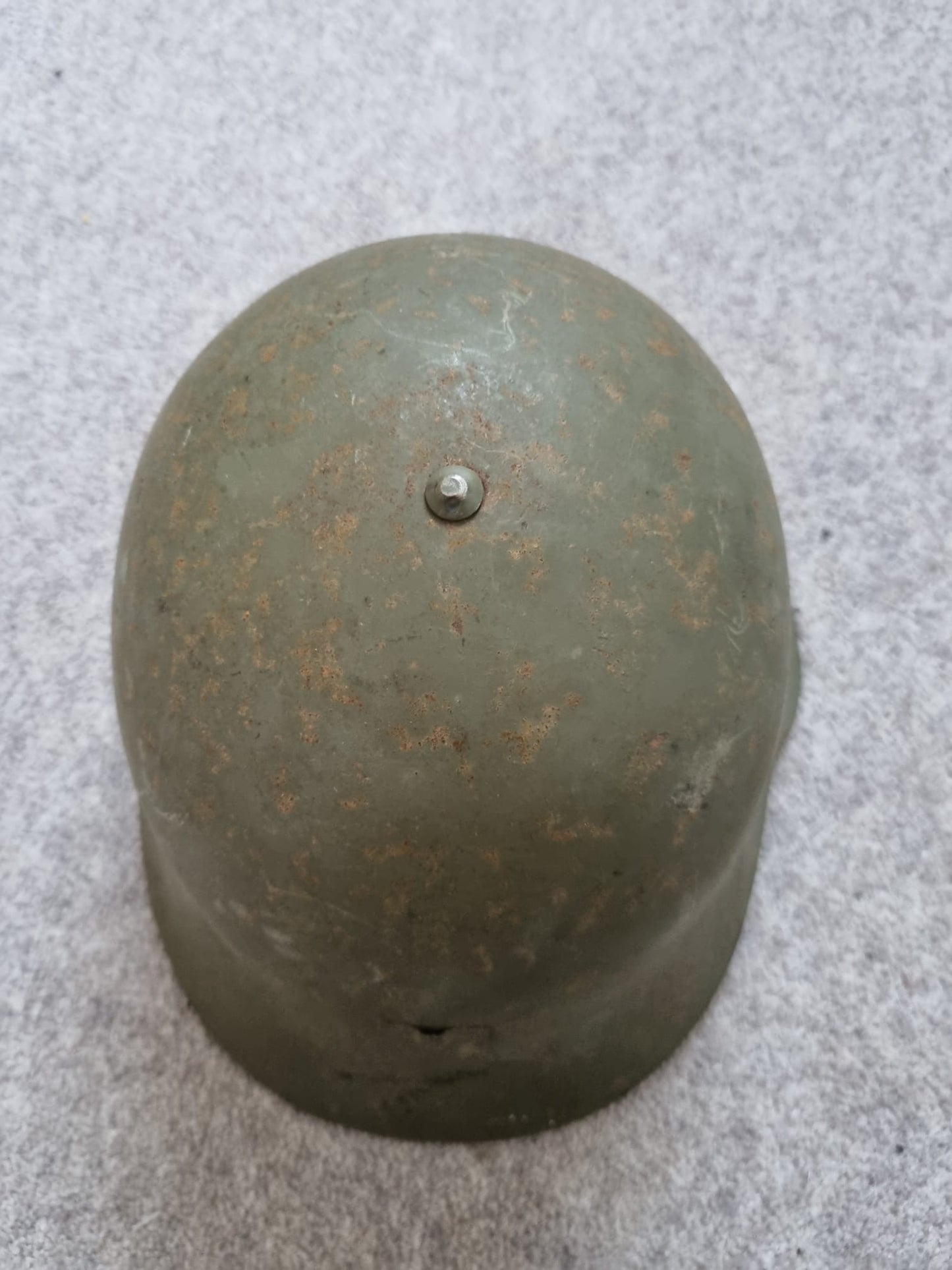 WW2 Spanish M34 ‘Eibar’ Helmet