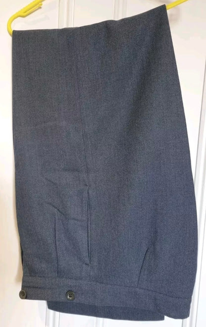 Pre 1952 (Post War) RAF Tunic and Trousers