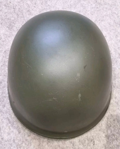 SOLD! Post War French Paratrooper’s M78 F-1 Helmet