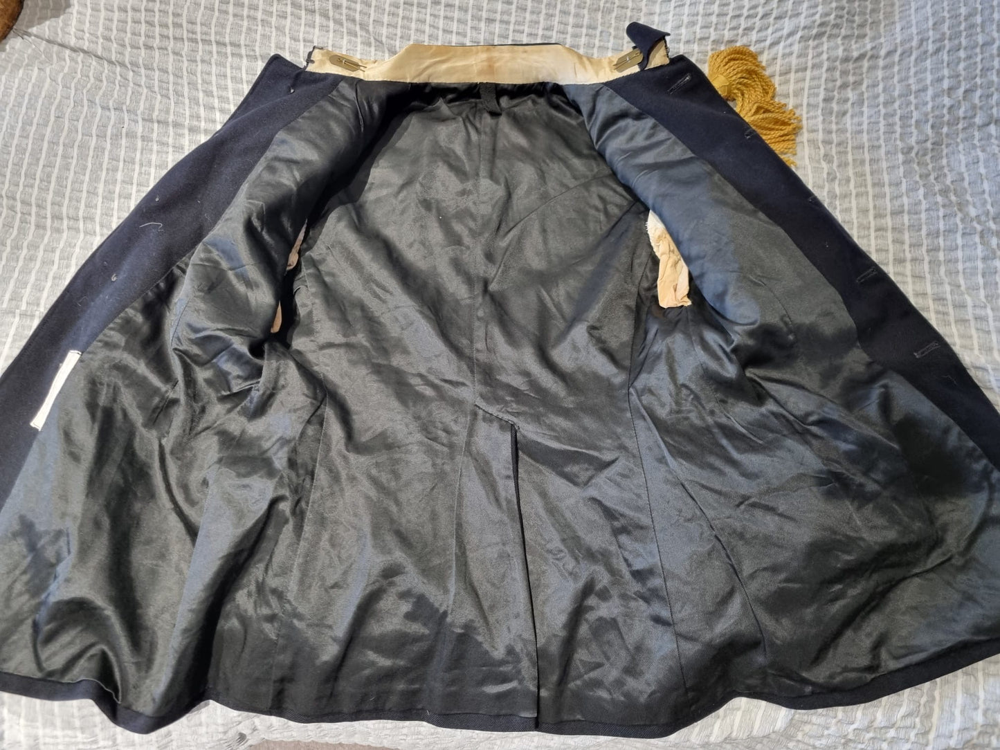 SOLD! Post War British Parachute Regiment Dress Jacket