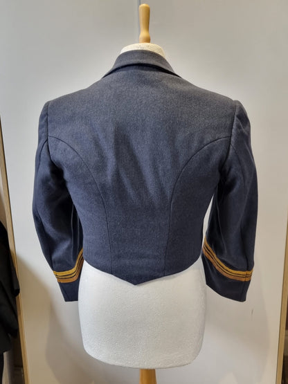 Post War RAF Navigator’s Mess Dress Jacket for a Squadron Leader