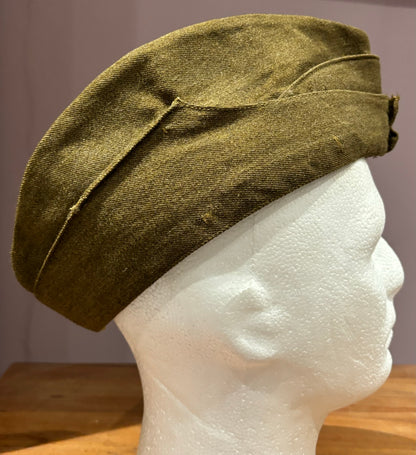 WW2 West Yorkshire Regiment Sidecap