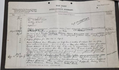 SOLD! WW1 Territorial Efficiency Medal Group to Sergeant William Paton, 1/8th Cameronians (Scottish Rifles), WIA x2, Gallipoli