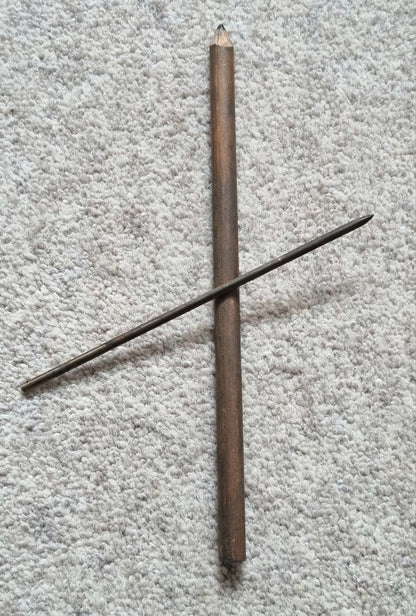 WW2 SOE/OSS Concealed Dagger Pencil