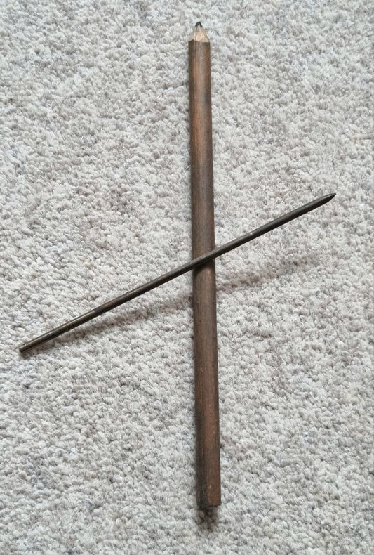 WW2 SOE/OSS Concealed Dagger Pencil