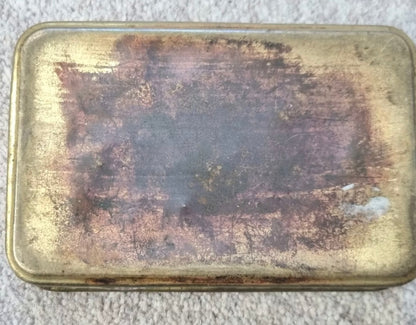 WW1 Medal Group & 1914 Princess Mary Christmas Tin to Alexander and William McNaughton, Highland Light Infantry and Argyll & Sutherland Highlanders