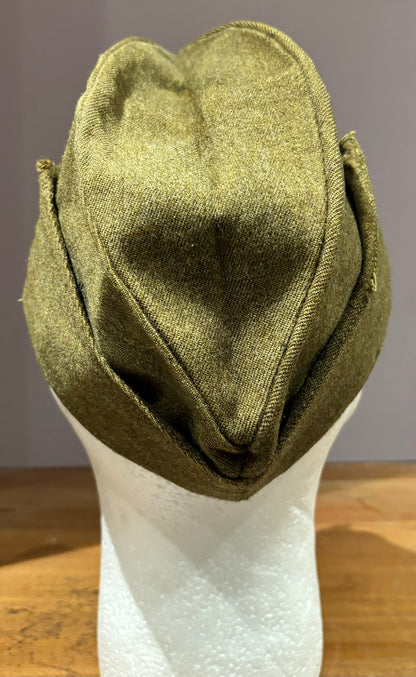 WW2 West Yorkshire Regiment Sidecap