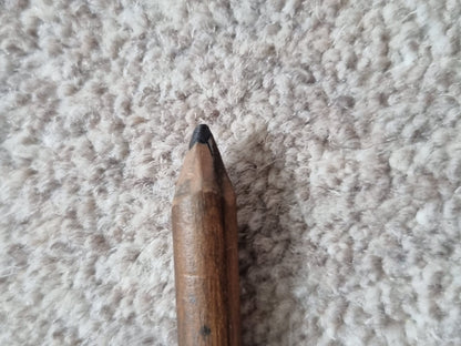 WW2 SOE/OSS Concealed Dagger Pencil