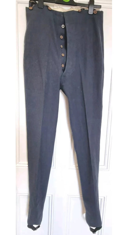 SOLD! WW2 RAF Mess Uniform named to Pilot Officer John Fletcher McPhie, Stalag Luft 3 Interest!