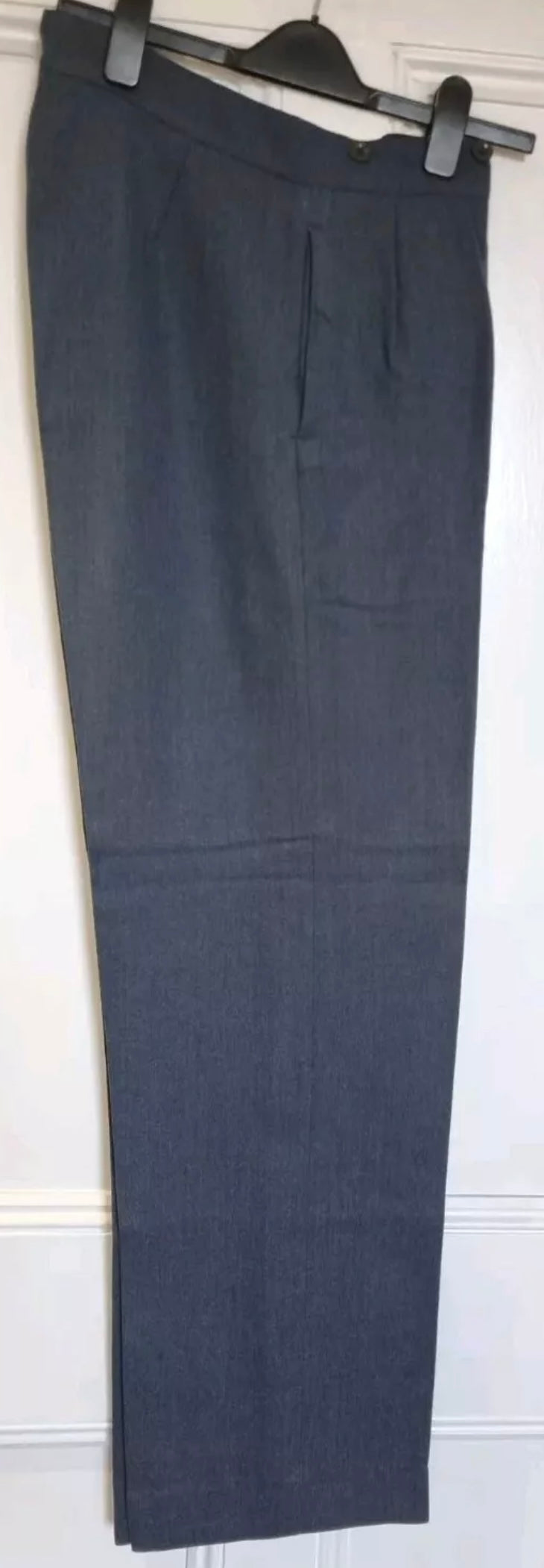 Pre 1952 (Post War) RAF Tunic and Trousers