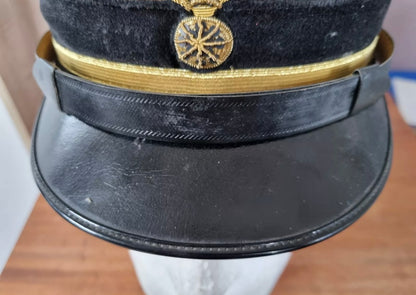 SOLD! Post War Palatine Guard Kepi