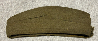 WW2 West Yorkshire Regiment Sidecap