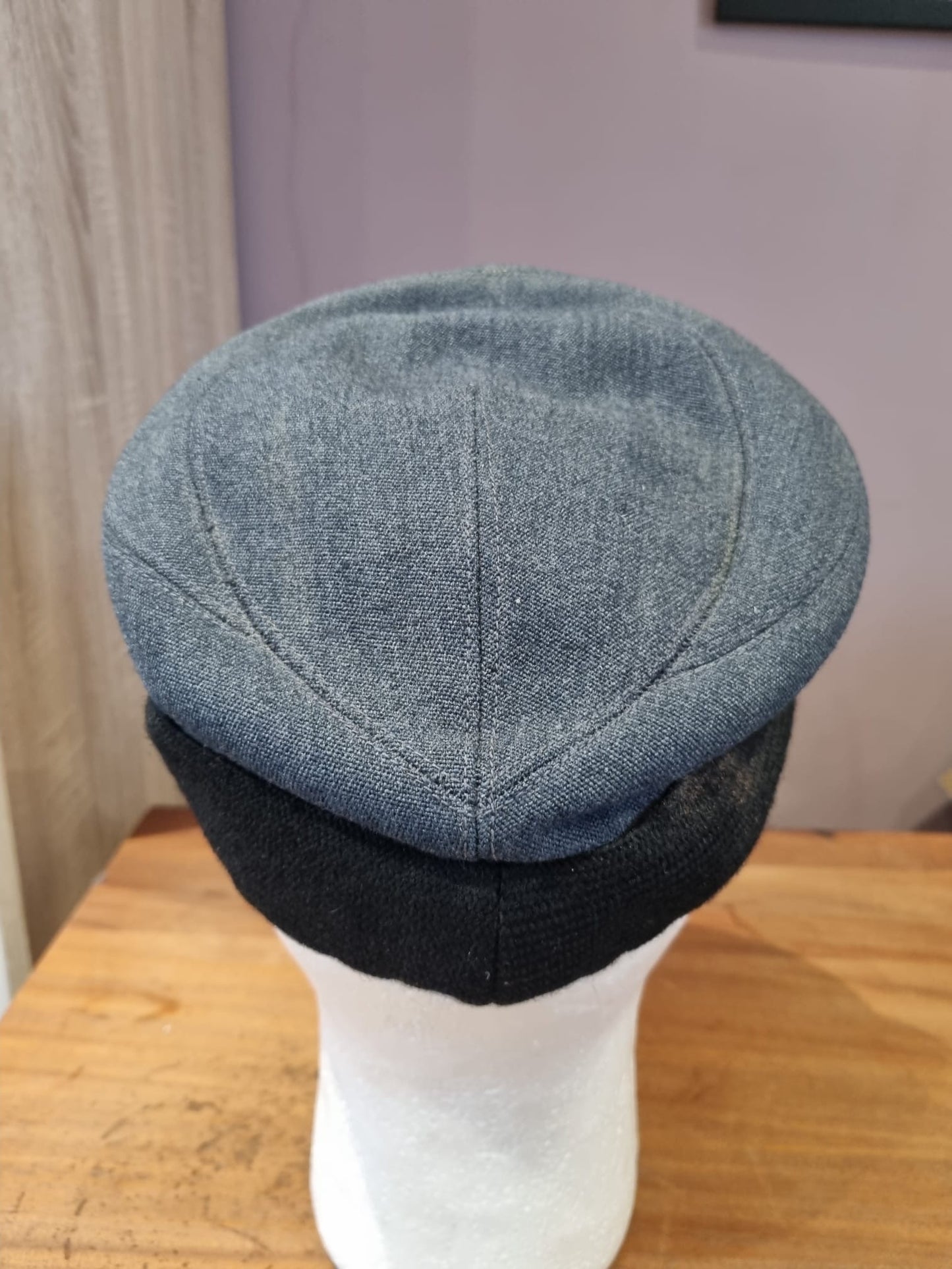 Rare 1950s Womens Royal Air Force (WRAF) Officer’s Cap