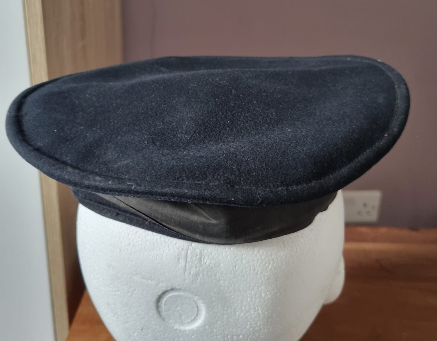 WW2 Era Royal Fleet Reserve Sailors Full Uniform & Ratings Cap