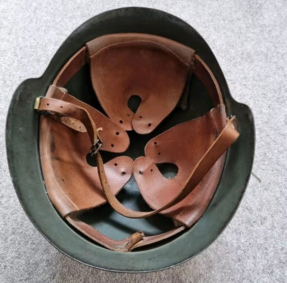 SOLD! Pre Spanish Civil War M21 ‘Sin ala’ Helmet