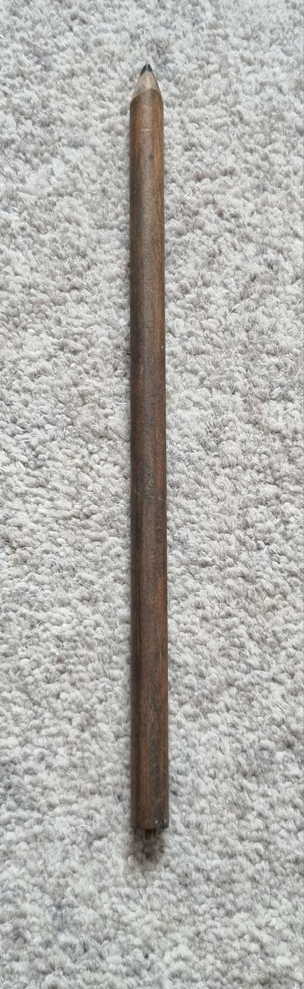 WW2 SOE/OSS Concealed Dagger Pencil