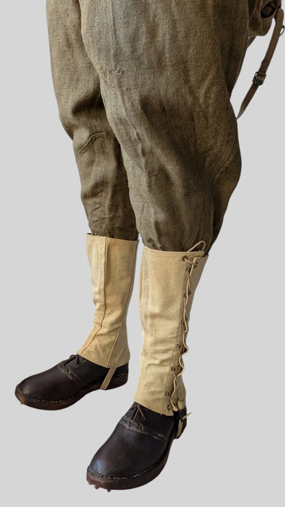 WW1/Interwar US National Guard Full Uniform Set