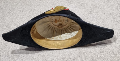 Inter War to WW2 Italian Navy Officer’s Bicorne, Regia Marina