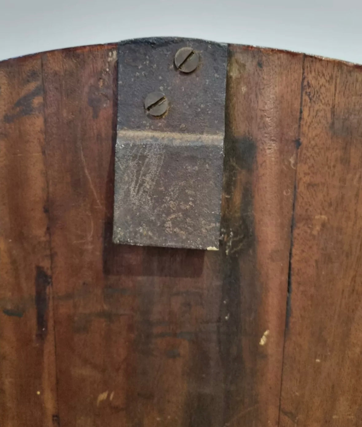 SOLD! Huge Unique Royal Australian Navy Plaque for HMAS Platypus (Submarine Base)