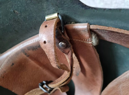 SOLD! Pre Spanish Civil War M21 ‘Sin ala’ Helmet