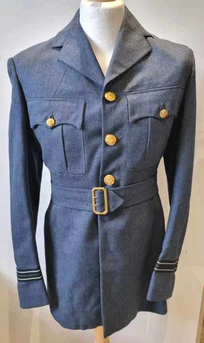 Pre 1952 (Post War) RAF Tunic and Trousers