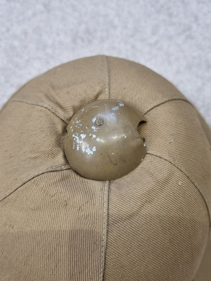 WW2 Italian Air Force M28 Pith Helmet