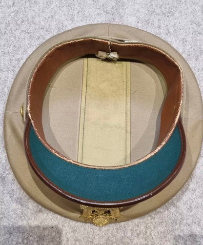 SOLD! 1960-70s US Army General's Visor Cap