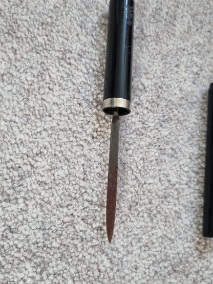 WW2 SOE/OSS Concealed Dagger Fountain Pen