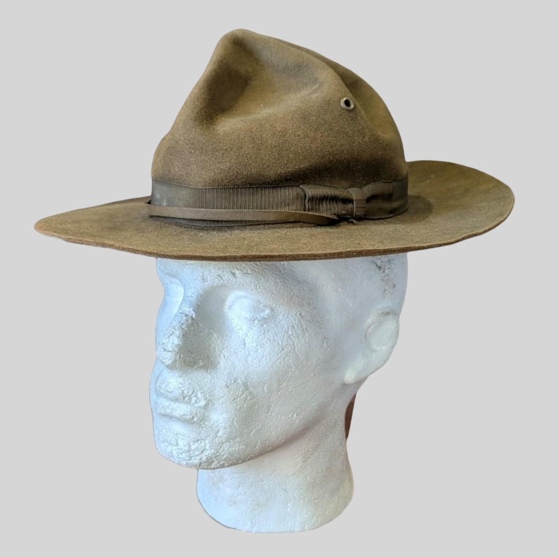 WW1/Interwar US National Guard Full Uniform Set