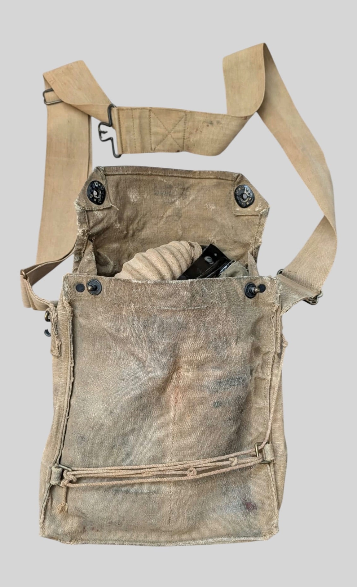 WW1/Interwar US National Guard Full Uniform Set