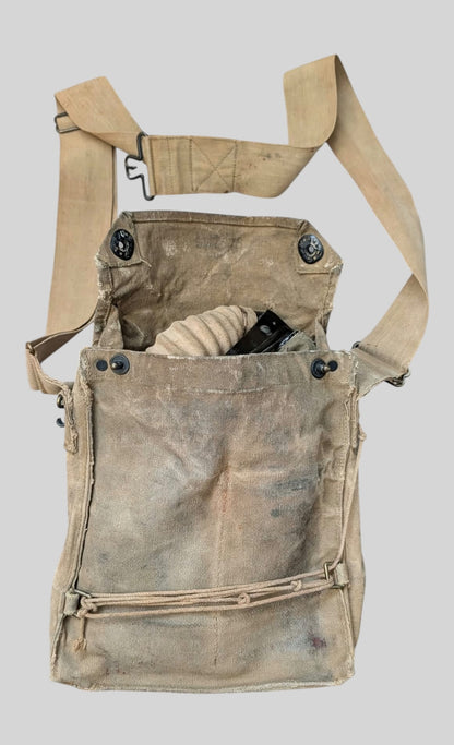 WW1/Interwar US National Guard Full Uniform Set