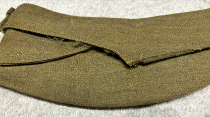 WW2 West Yorkshire Regiment Sidecap