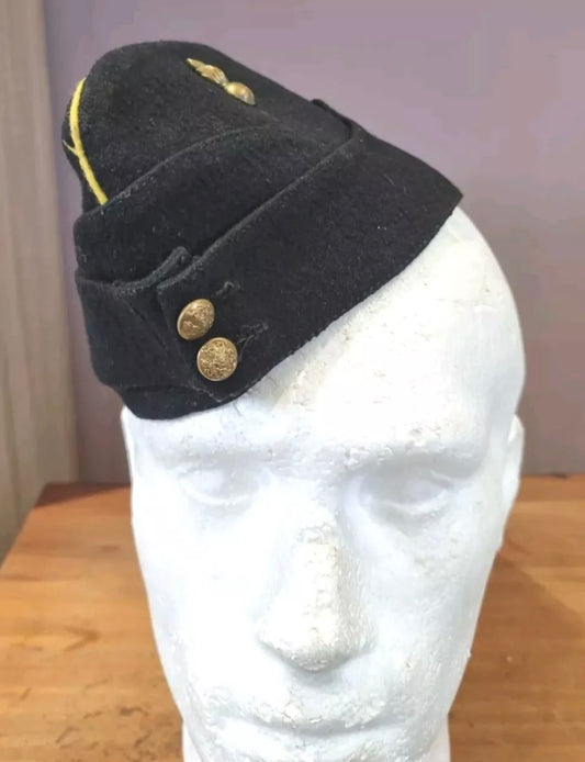 WW2 Royal Engineers Sidecap