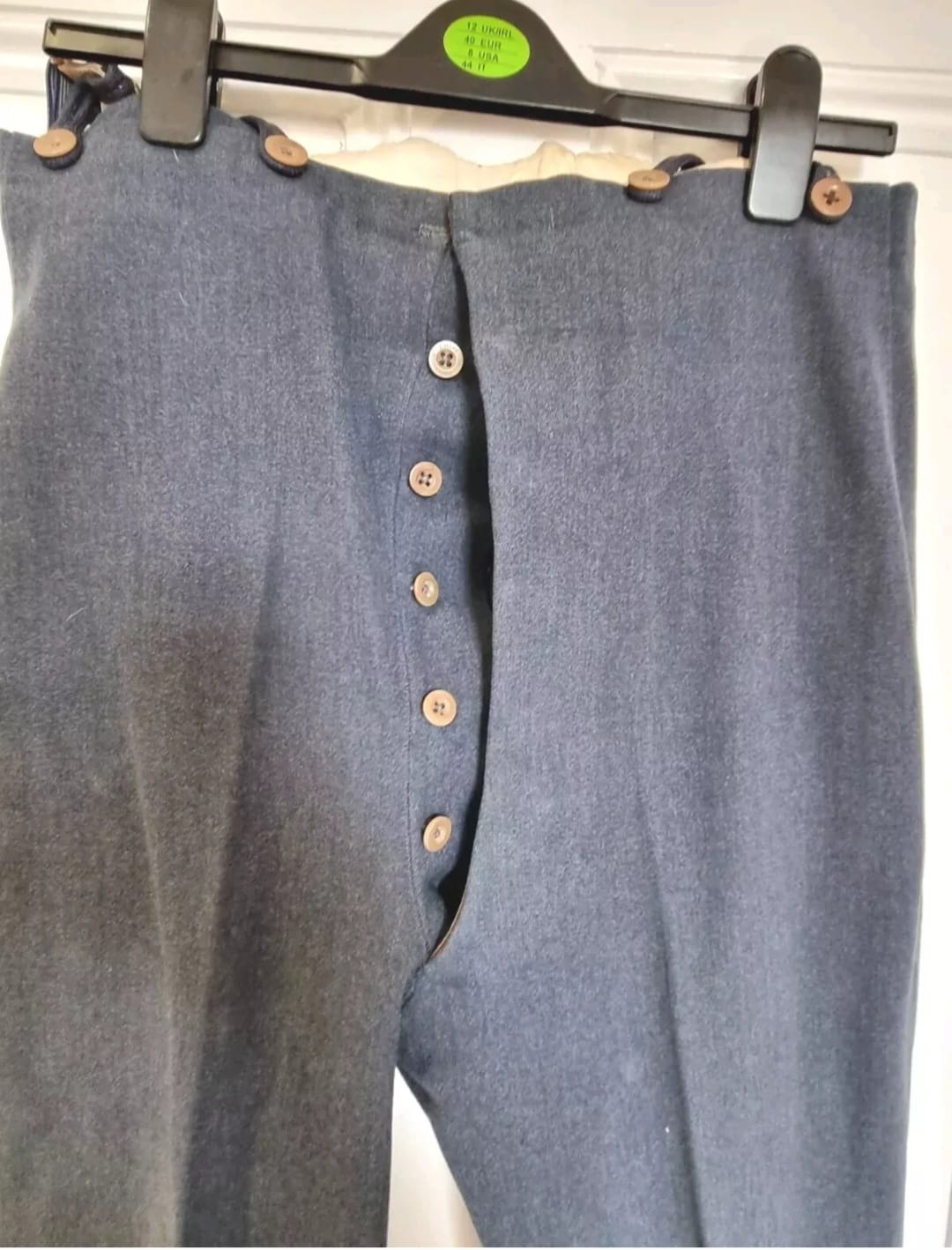 SOLD! WW2 RAF Mess Uniform named to Pilot Officer John Fletcher McPhie, Stalag Luft 3 Interest!