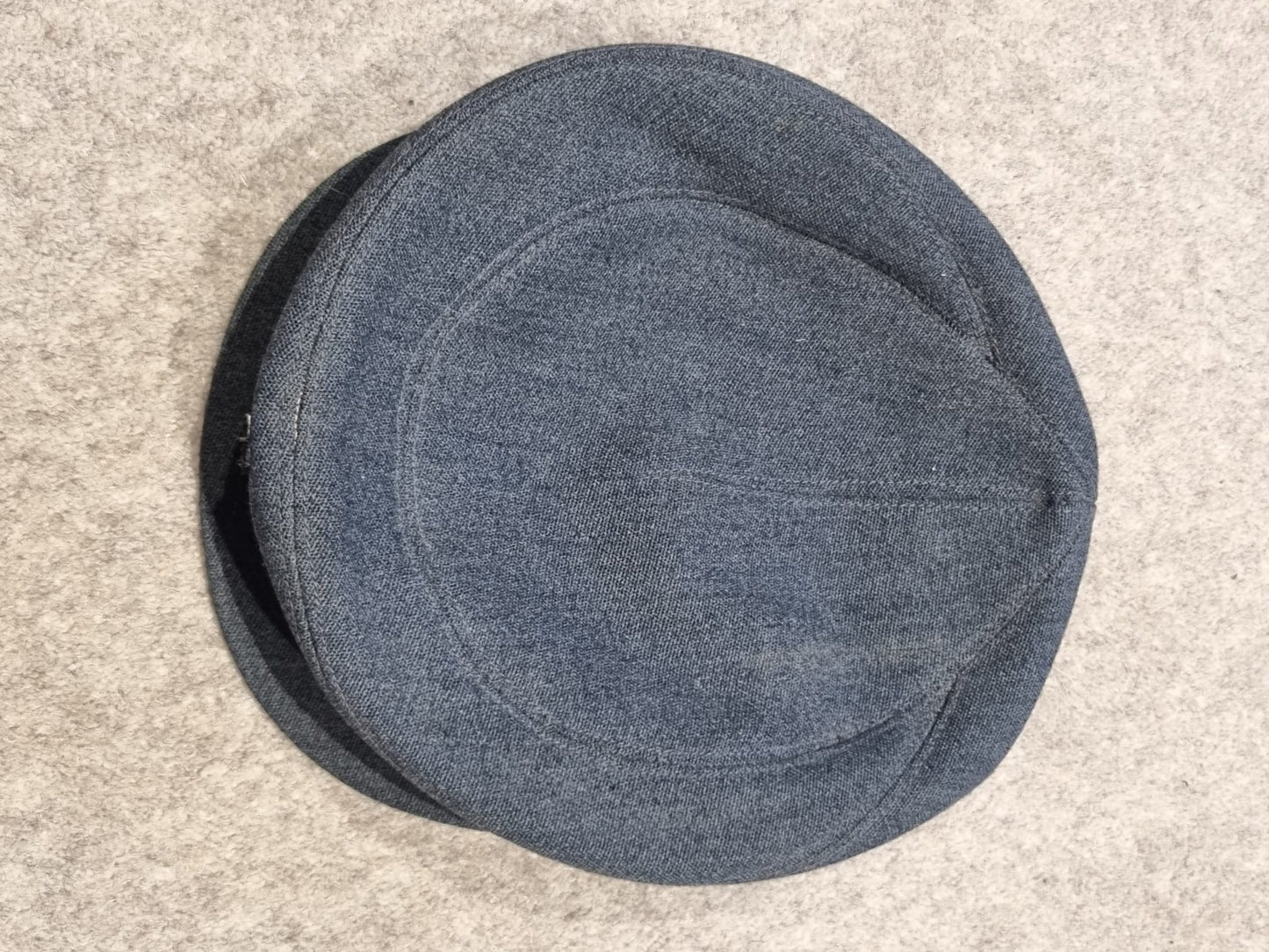 Rare 1950s Womens Royal Air Force (WRAF) Officer’s Cap