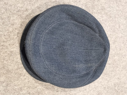 Rare 1950s Womens Royal Air Force (WRAF) Officer’s Cap