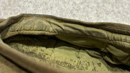 WW2 Royal Artillery General Service Cap