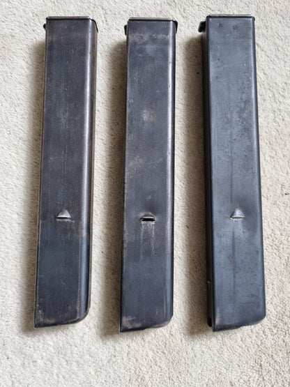 WW2 German MP-34  Magazine Case