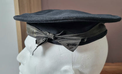 WW2 Era Royal Fleet Reserve Sailors Full Uniform & Ratings Cap