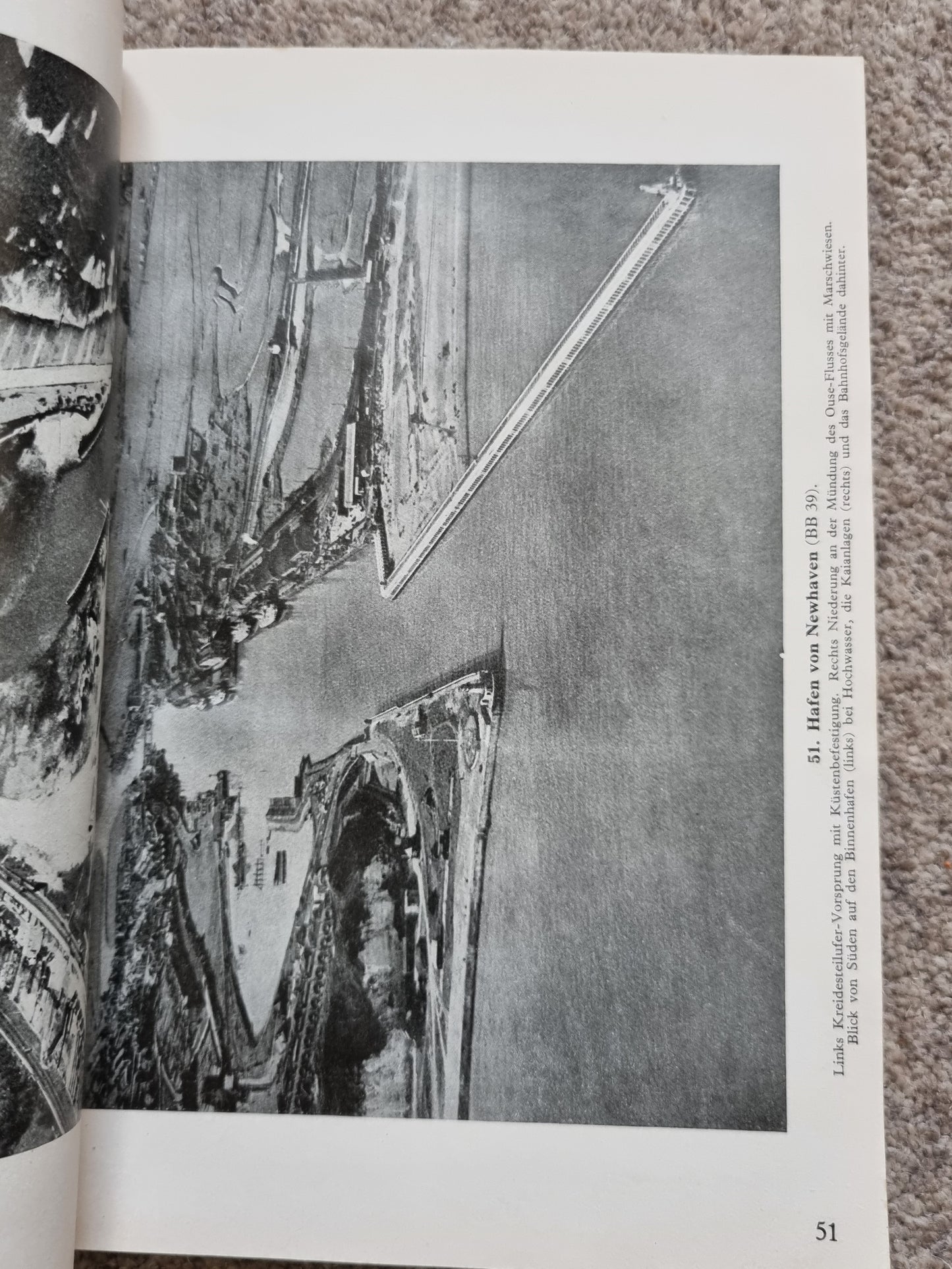 SOLD! Rare Operation Sealion  Planning Map Folder for England