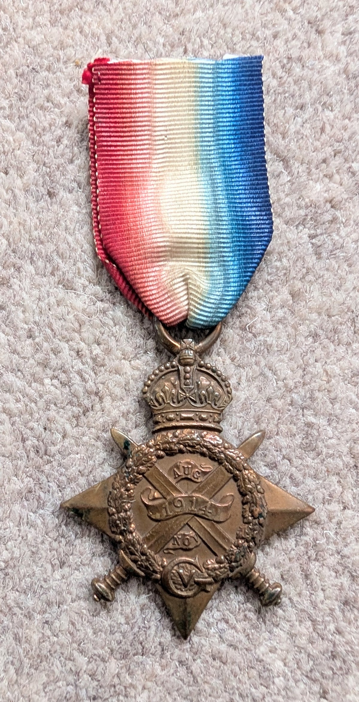 Boer War, WW1 & WW2 Medal Quintet & Service Papers QMS JAMES ALEXANDER COX RAMC Cook MID