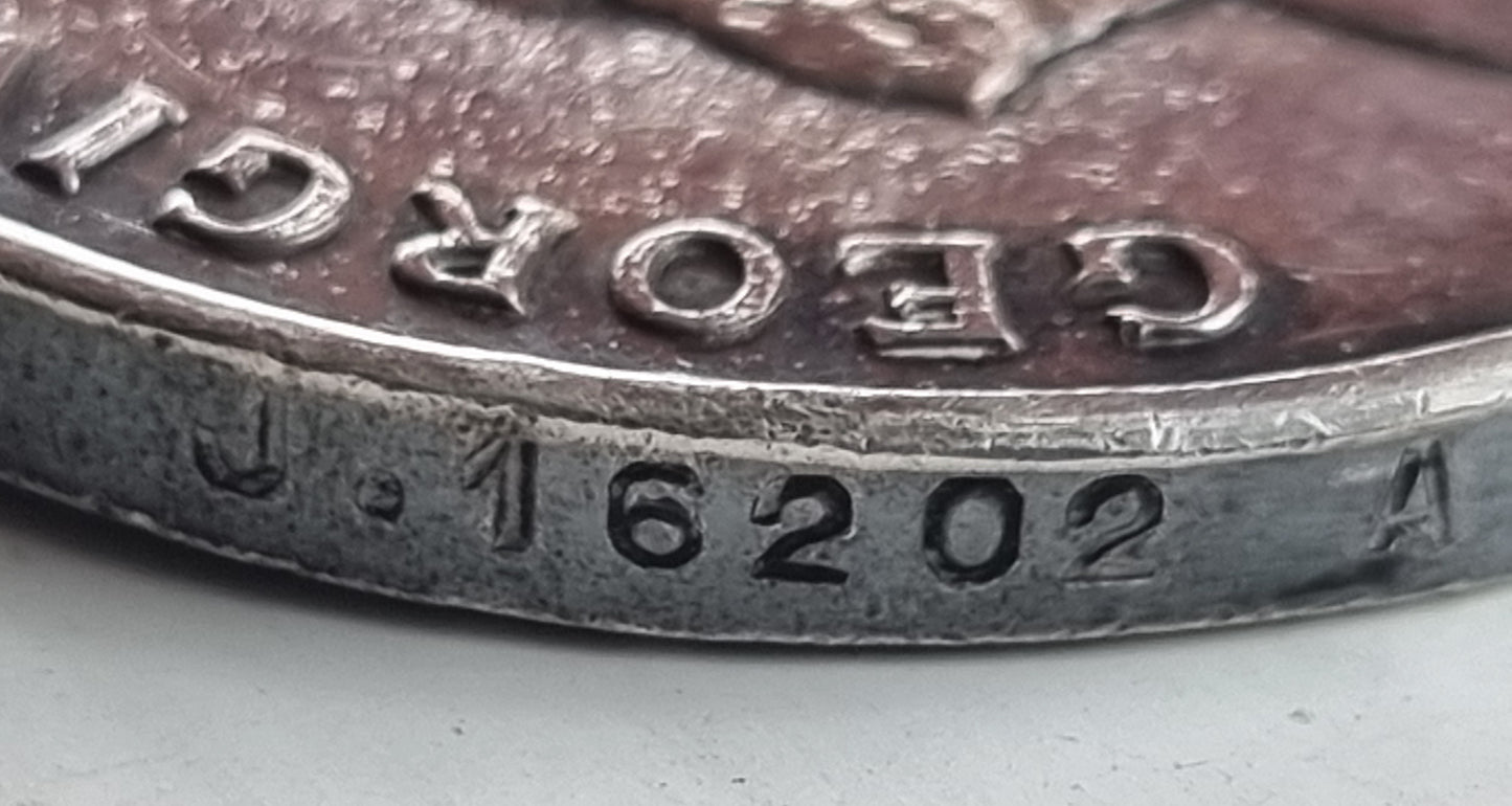 WW1 Trio Long Service & Good Conduct Medal Set to Leading Seaman Albert Victor Sharp- HMS Caroline (Jutland Interest)