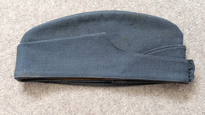 WW2 RAF Royal Air Force Officers Sidecap Dated 1944